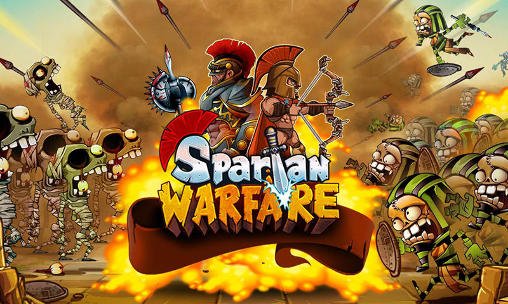 download Spartan warfare apk